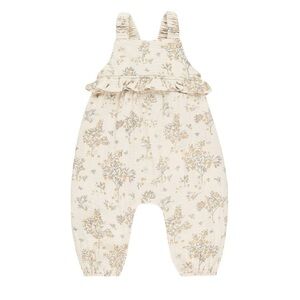 Rylee + Cru Kinsley Jumpsuit || Citrus Grove Sz 6-12 Months